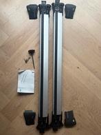 Origineel Volvo XC90 dakdragers thule wingbar edge, Auto diversen, Dakdragers, Ophalen