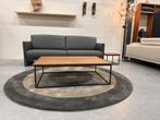 Nieuw Rolf Benz 934 Salontafel noten hout design tafel