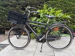 cortina u4 transport regular, Fietsen en Brommers, Fietsen | Heren | Herenfietsen, Gebruikt, Versnellingen, 49 tot 53 cm, Ophalen