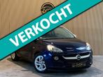 Opel ADAM 1.2 Glam AIRCO/CRUISE/BLUETOOTH/GOED ONDERHOUDEN, Voorwielaandrijving, Euro 5, ADAM, Gebruikt
