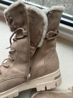 esprit boots, Kleding | Dames, Schoenen, Ophalen of Verzenden, Zo goed als nieuw, Zwart