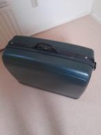 Zeer grote Samsonite schaal/vliegtuig koffer, Ophalen, Zo goed als nieuw