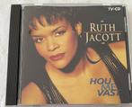 CD Ruth Jacott Hou me Vast, Cd's en Dvd's, Ophalen of Verzenden, Zo goed als nieuw, Pop, Boxset