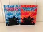 Charlie's Angels Seizoen 1 & 2 DVD Boxset, Cd's en Dvd's, Dvd's | Tv en Series, Boxset, Ophalen of Verzenden, Zo goed als nieuw