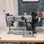 Adler 205-374 Heavy Duty Leder Naaimachine - Nieuw!, Overige merken, Nieuw, Ophalen of Verzenden, Naaimachine