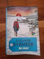 Suzanne Vermeer - Het chalet, Ophalen of Verzenden, Gelezen, Suzanne Vermeer