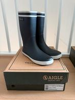 Aigle Regenlaarzen Maat 37, Ophalen of Verzenden, Zo goed als nieuw