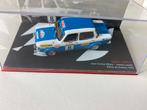 1:43 Simca 1000s-“rallye de Odense”-rare, Ophalen of Verzenden, Nieuw, Auto, Overige merken