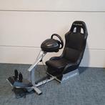 Playseat Evolution + T300 RS  PS4 / PS5 / PC, Info@xxlracing.nl, Playseat / Thrustmaster, Refurbished, Ophalen of Verzenden