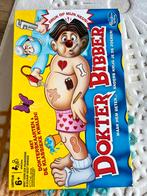 Dokter Bibber, Hobby en Vrije tijd, Gezelschapsspellen | Bordspellen, Een of twee spelers, Ophalen of Verzenden, Zo goed als nieuw