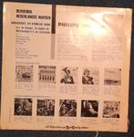 LP BEROEMDE NEDERLANDSE MARSEN, Ophalen of Verzenden, Gebruikt, 12 inch