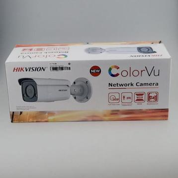 Hikvision Digital Technology DS-2CD2T47G2-L 4MP 2.8mm ColorV beschikbaar voor biedingen