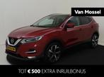 Nissan Qashqai 1.3 DIG-T Premium Edition | Automaat | Panora, Gebruikt, Euro 6, Leder, Bedrijf