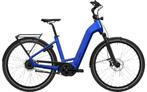 Flyer G1 Gotour 5.43 Dames monotube Blauw L 2025, Fietsen en Brommers, Fietsen | Heren | Herenfietsen, Zo goed als nieuw, Overige merken