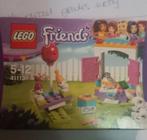 Lego Friends, Ophalen of Verzenden, Gebruikt