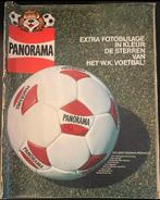 WK 1974 - Panorama Special, Boeken, Tijdschriften en Kranten, Ophalen of Verzenden