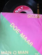 1982, Doe Maar – De Bom, Gebruikt, 7 inch, Single, Ophalen of Verzenden