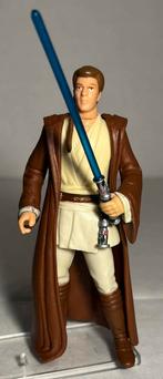 Star Wars Obi-wan Kenobi episode 1 collection, Verzamelen, Star Wars, Ophalen of Verzenden, Actiefiguurtje