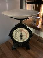Weegschaal, Witgoed en Apparatuur, Weegschalen, Minder dan 10 kg, Keukenweegschaal, Analoog, Ophalen of Verzenden