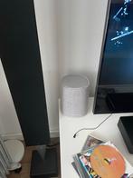 Harman Kardon MK3 Set - 2 Speakers, Overige merken, Gebruikt, Ophalen of Verzenden, 120 watt of meer
