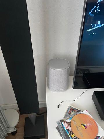 Harman Kardon MK3 Set - 2 Speakers beschikbaar voor biedingen