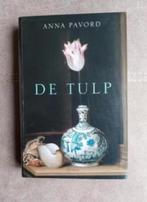 De Tulp door Anna Pavord, Boeken, Geschiedenis | Vaderland, Anna Pavord, Ophalen of Verzenden, Zo goed als nieuw