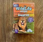 Wildlife kwartet nieuw in doos, Ophalen of Verzenden, Nieuw, Kwartet(ten)