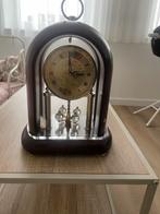 Antiek klok, Ophalen of Verzenden, Zo goed als nieuw, Wandklok