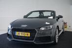 Audi TT 2.0 TFSI S-Line roadster Virtual alcantara, 65 €/maand, TT, Gebruikt, 4 cilinders