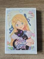 My Gently Raised Beast - Manga, Meerdere comics, Ophalen of Verzenden, Zo goed als nieuw, Japan (Manga)
