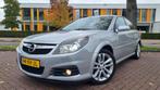 OPEL Vectra 2.2i Automaat GTS Sport Hogedrukpomp defect!, Zwart, 4 cilinders, 715 kg, Leder en Stof