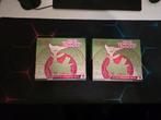 Pokemon Temporal Forces Lege ETB'S, zie info., Ophalen, Gebruikt, Overige typen