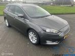 Ford Focus Wagon 1.0 Titanium Edition, Auto's, Ford, 65 €/maand, 125 pk, Gebruikt, Handgeschakeld