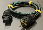 OP=OP aanbieding diverse lengtes Audioquest NRG-2 netsnoeren, Ophalen of Verzenden, Nieuw, Minder dan 2 meter, Overige kabels