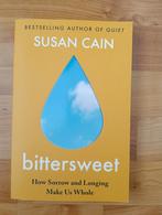 Bittersweet - Susan Cain, Ophalen of Verzenden, Zo goed als nieuw, Susan Cain, Nederland