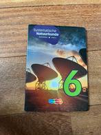 VWO 6 Systematische Natuurkunde schoolboek, Ophalen of Verzenden