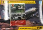 Coelianmodels, Zvezda, 7321, C-130 H NL Decals, 1/72, € 65,-, Hobby en Vrije tijd, Modelbouw | Vliegtuigen en Helikopters, Overige merken
