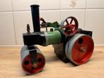 Mamod stoomwals, stoommachine, Antiek en Kunst, Ophalen of Verzenden