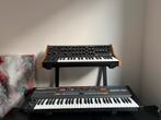 Roland Juno 106, Muziek en Instrumenten, Synthesizers, Ophalen, Zo goed als nieuw, 61 toetsen, Roland