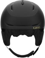 Giro Avera MiPS Black Matte dames skihelm S M, Overige merken, Adventure Sports Group Europe S.L.U.  C/Canudas, 13 (P.E. Mas Blau)  08820 El Prat de Llobregat (Barcelona), Spain