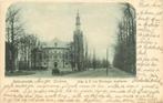 (379-158-029) Apeldoorn Loolaan, Verzamelen, Ansichtkaarten | Nederland, Verzenden, Gelderland