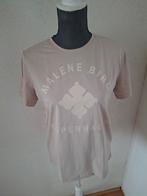 T shirt by melena birger M, Kleding | Dames, Maat 38/40 (M), Ophalen of Verzenden, Zo goed als nieuw, Korte mouw