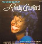 Randy Crawford - The very best of, Cd's en Dvd's, Vinyl | Pop, Ophalen of Verzenden, 1980 tot 2000, Zo goed als nieuw, 12 inch