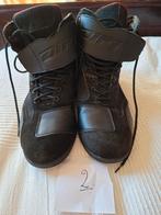 Motorschoenen, Motoren, Kleding | Motorkleding, Ophalen, Tweedehands, Laarzen