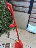 Grastrimmer / kantenmaaier, Ophalen, Gebruikt, 10 tot 30 cm, Elektrisch