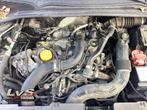 Motor van een Renault Clio, Gebruikt, -, Renault, -