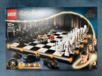 Lego 76392 Harry Potter Nieuw sealed schaakspel, Ophalen of Verzenden, Nieuw, Complete set, Lego