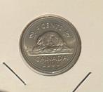 5 cent Canada 2000, Ophalen of Verzenden, Noord-Amerika