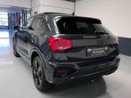 Audi Q2 40 TFSI S-Line Quattro Pano/Camera/Navi, Auto's, Audi, Automaat, Gebruikt, Q2, Leder en Stof