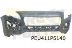 Peugeot 3008 (1/14-11/16) voorbumper (bij koplampsproeiers), Auto-onderdelen, Nieuw, Bumper, Peugeot, Verzenden